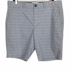 Penguin men’s stripe short